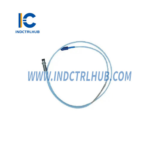 מערכת חיישן קירבה 5 מ"מ Bently Nevada 3300 330173-00-04-20-12-05