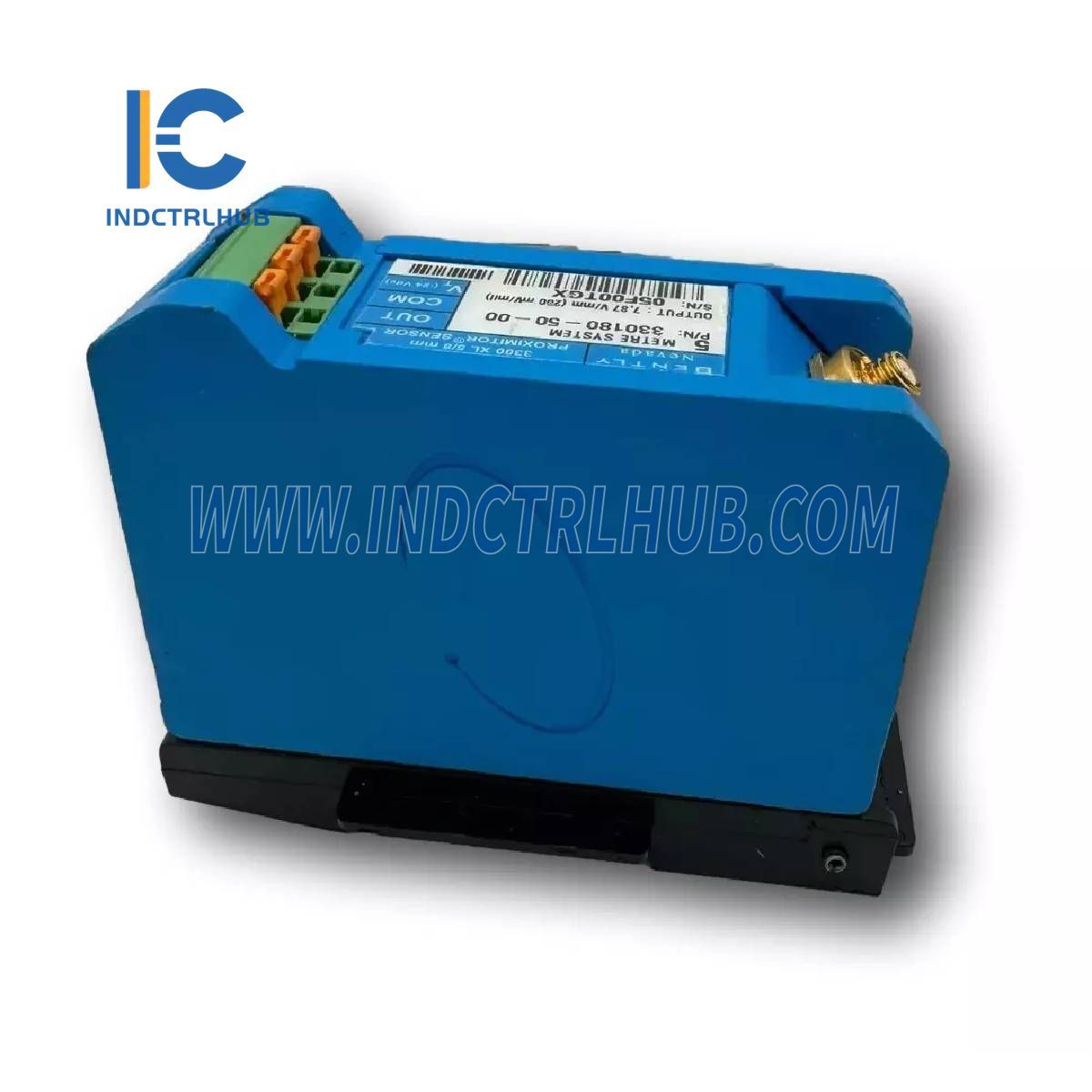 Bently Nevada 330180-50-00 3300 XL Proximitor érzékelő