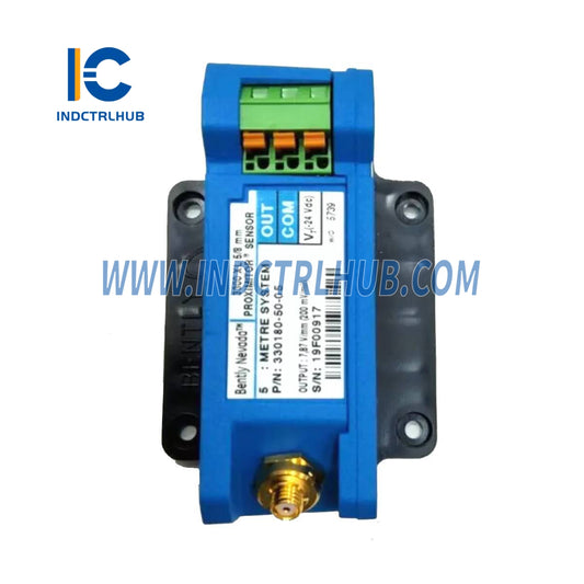 Bently Nevada 330180-50-05 3300 XL Proximitor érzékelő