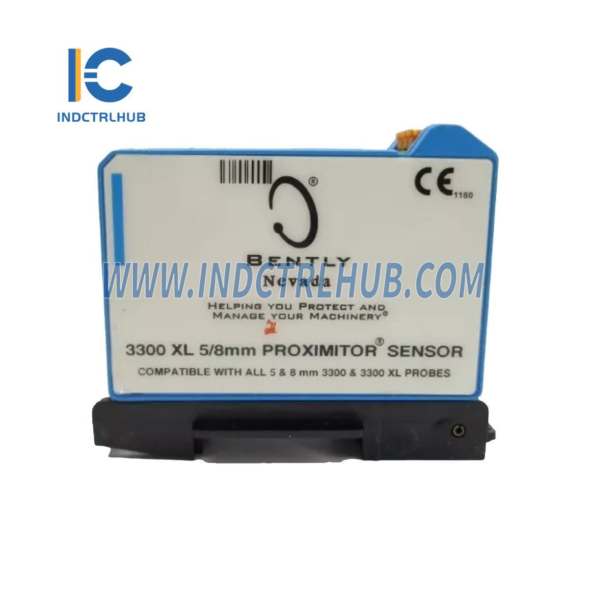 Bently Nevada 330180-51-00 3300 XL Proksimitor Senzor