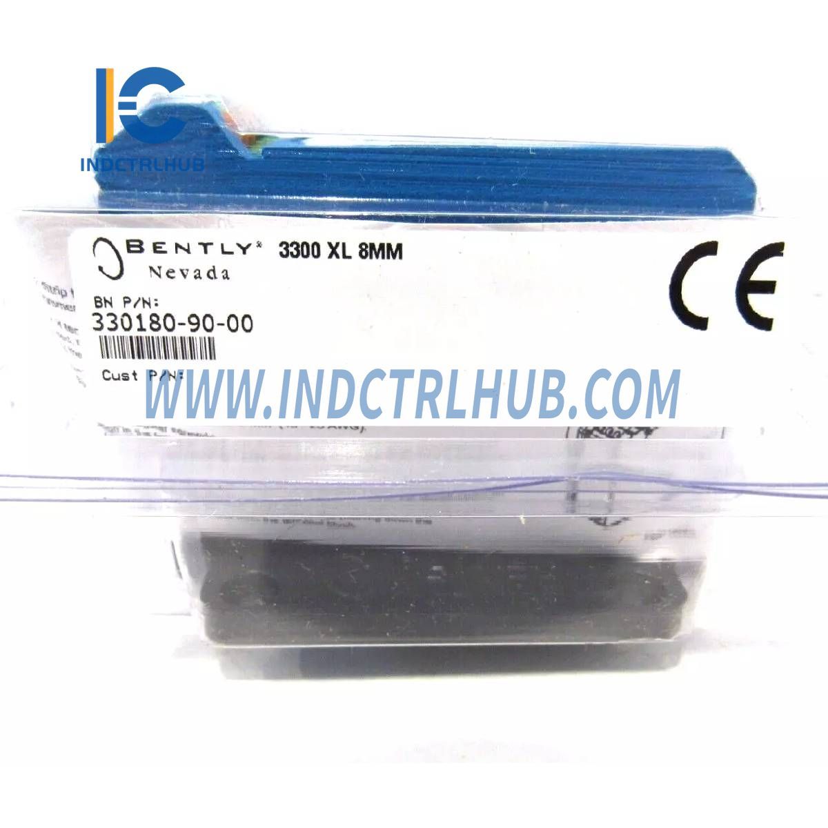 Bently Nevada 330180-90-00 3300 XL Proximitor érzékelő