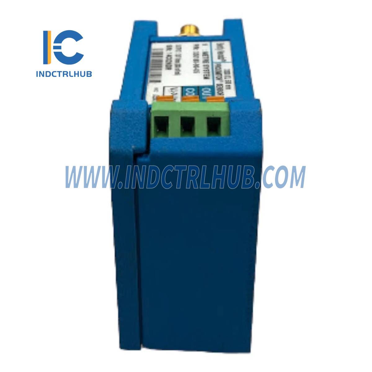 מערכת חיישן פרוקסימיטור Bently Nevada 3300 XL 330180-90-05