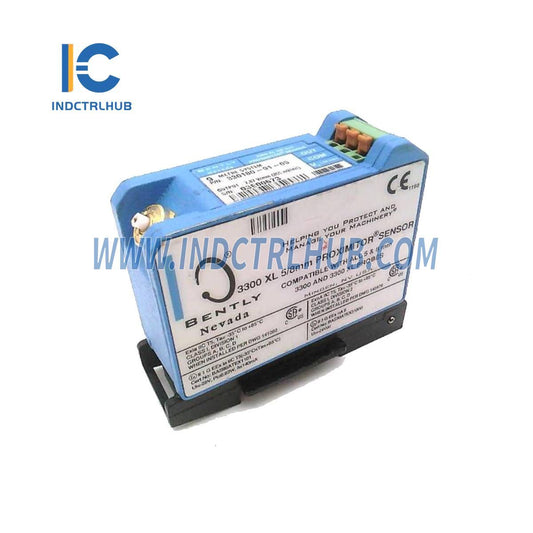 Bently Nevada 330180-91-05 Proximitor érzékelő