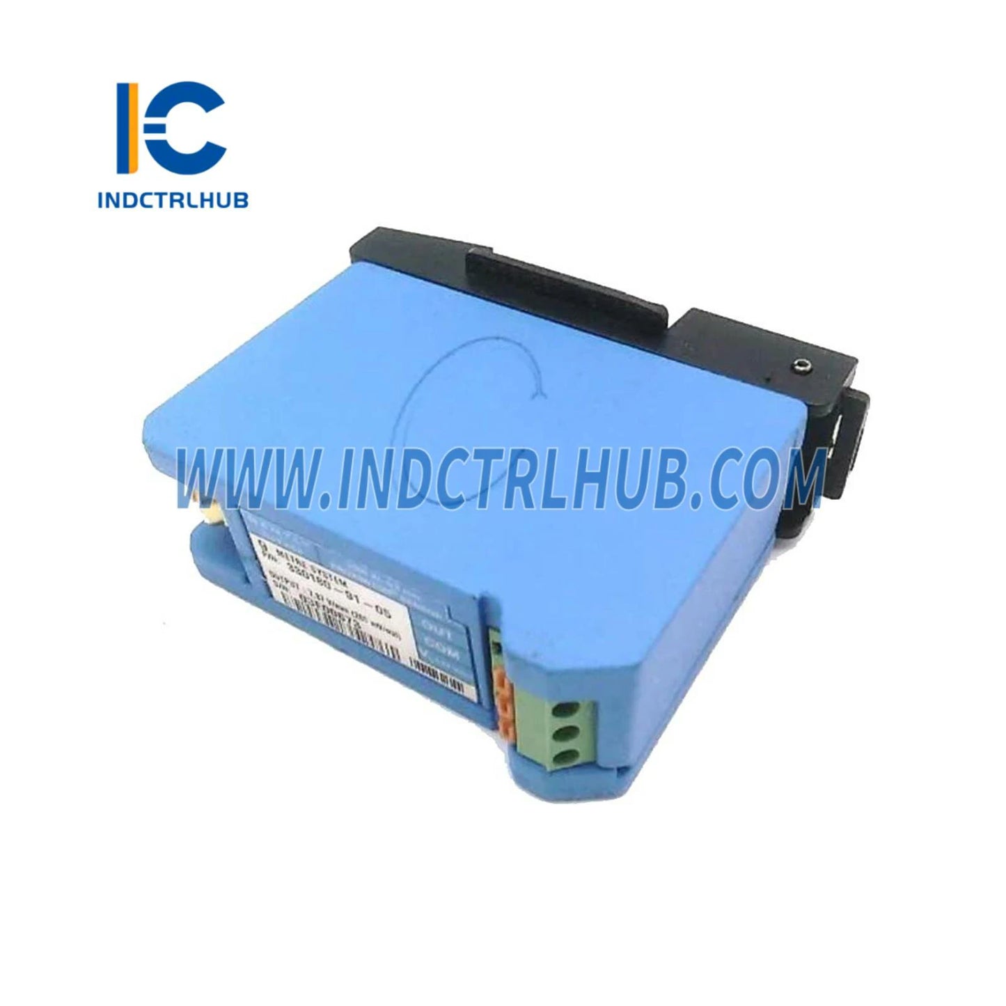 Bently Nevada 330180-91-05 Proksimitor Senzor