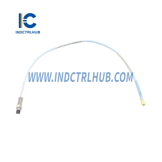 Bently Nevada 330195-02-12-05-05 3300 XL 8 mm ETR teskari o'rnatilgan proba