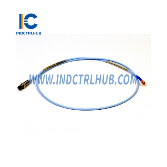 Bently Nevada 330198-10-50-00 3300 XL 8 mm Proximity Probe with Armor