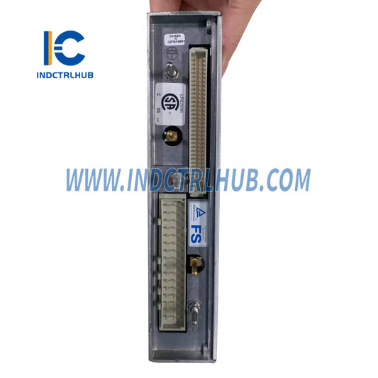 Triconex 3301 32-Point Digital Input Module (24 VDC)