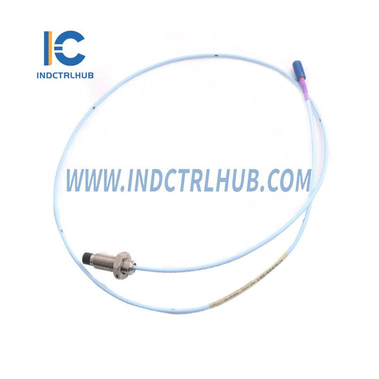 Bently Nevada 330302-000-050-10-90-01-00 Magas Hőmérsékletű Proximitor Érzékelő