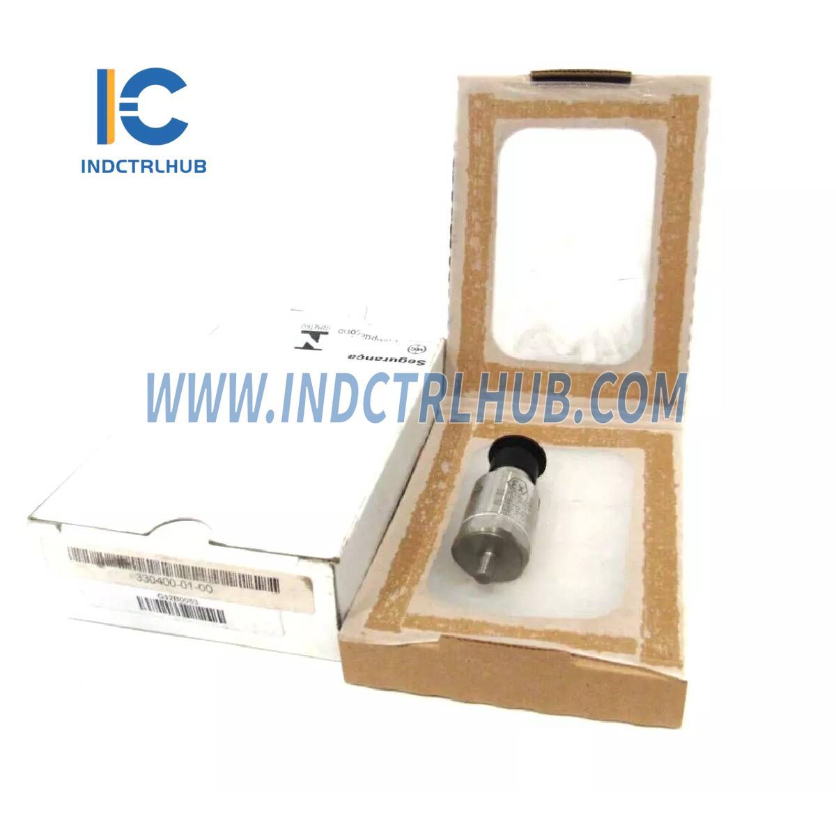 Bently Nevada 330400-00-00 Akcelerometer