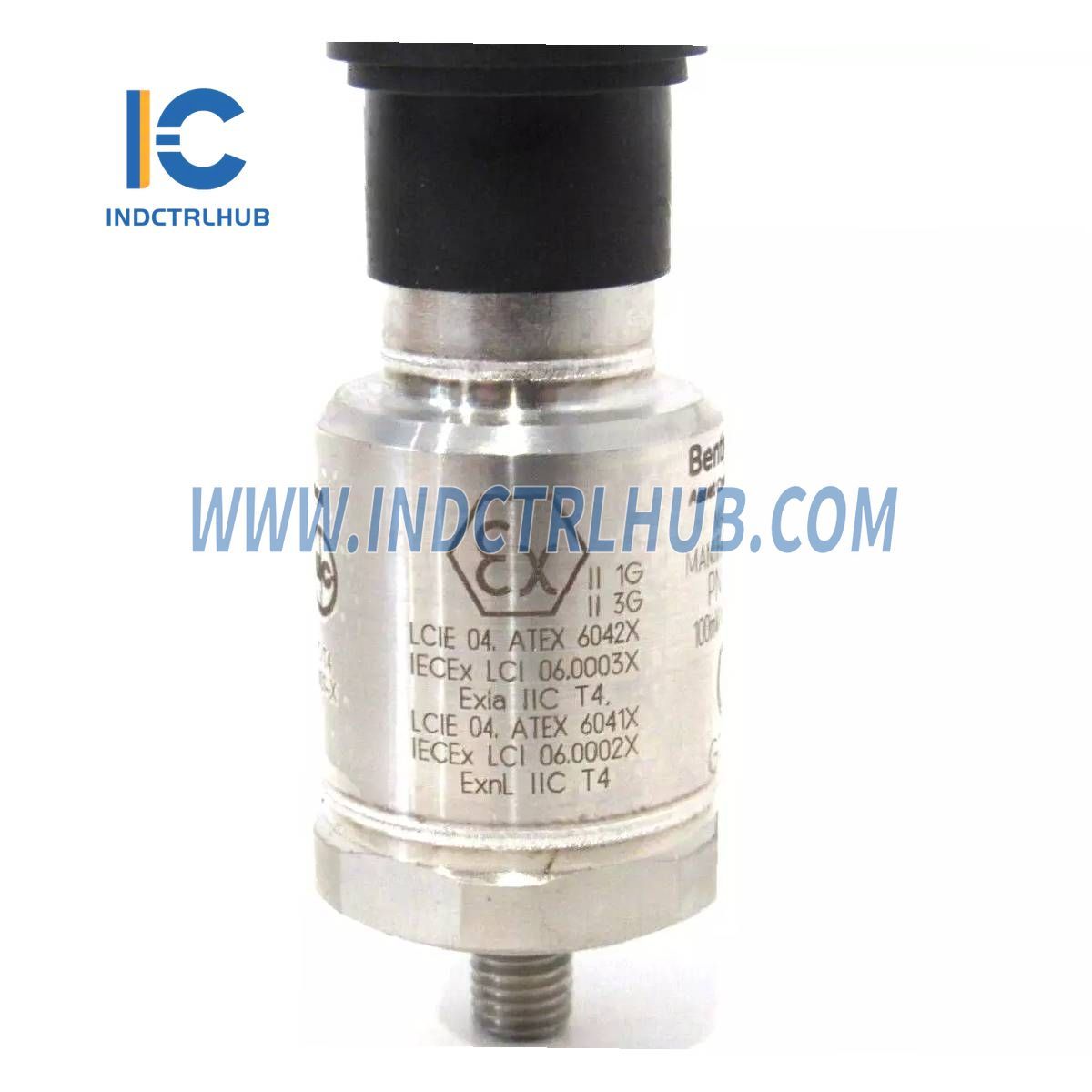 Bently Nevada 330400-00-00 Akcelerometer