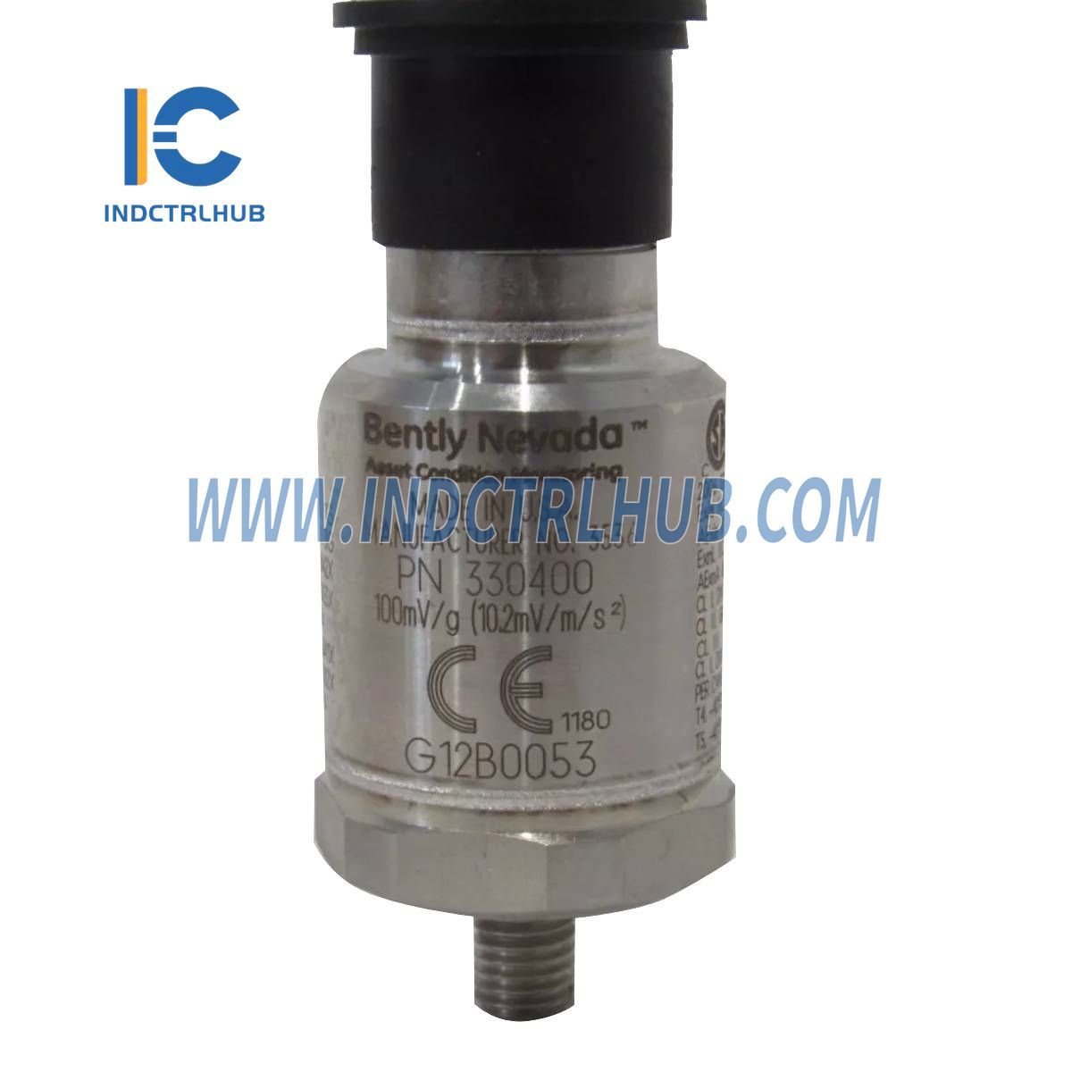 Bently Nevada 330400-00-00 Akcelerometer