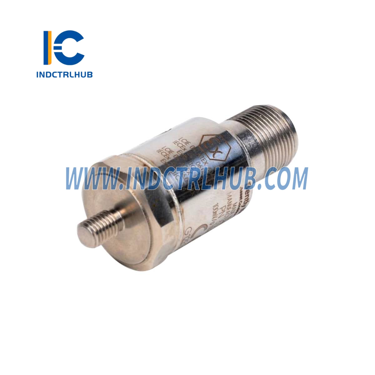 Bently Nevada 330400-01-05 Accelerometer Acceleration Transducers