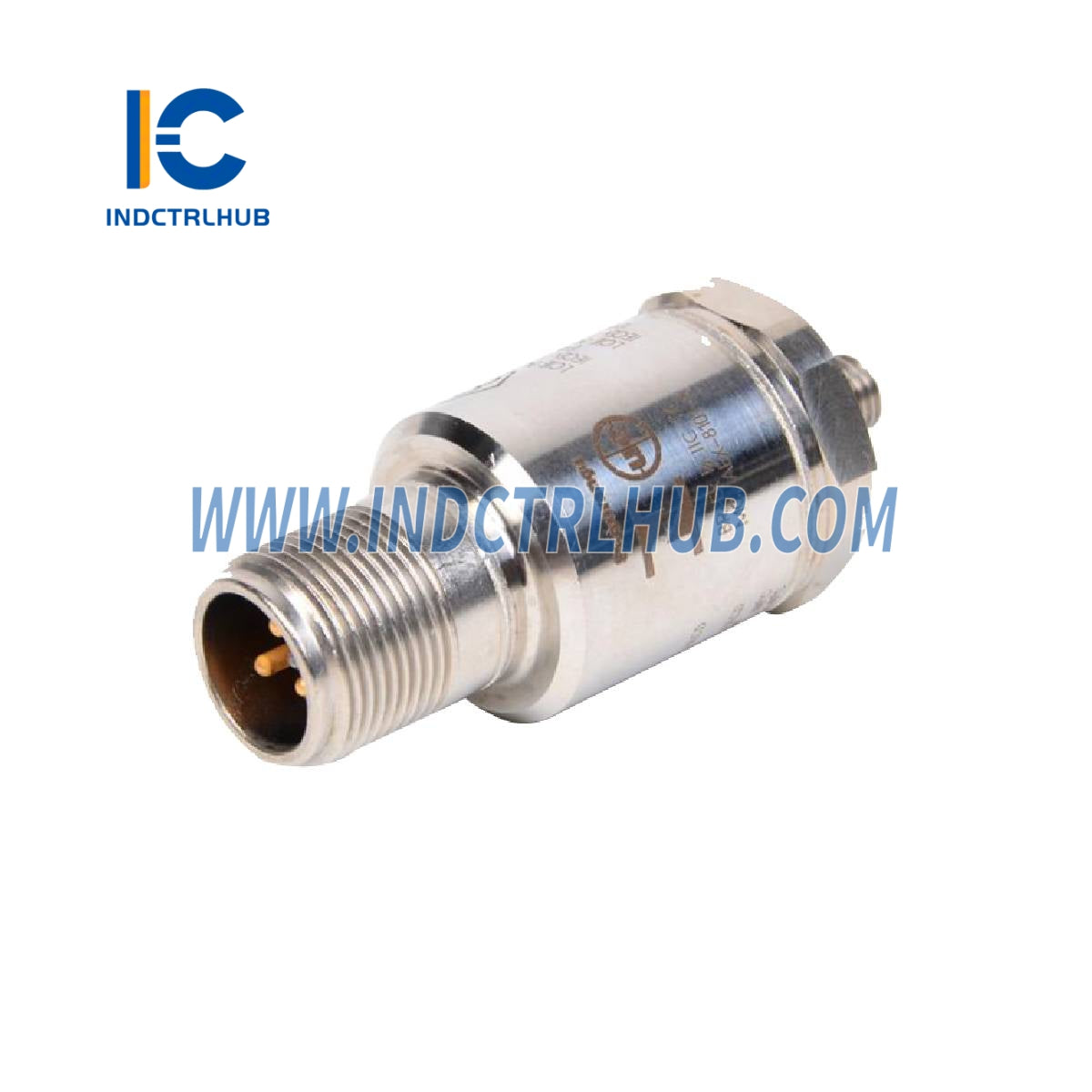 Bently Nevada 330400-01-05 Accelerometer Acceleration Transducers