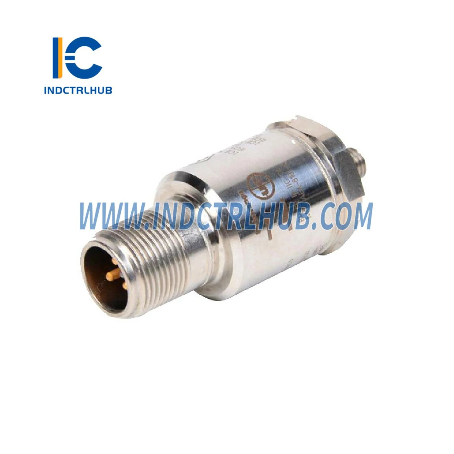 Bently Nevada 330400-01-05 paātrinājuma sensors paātrinājuma pārveidotāji