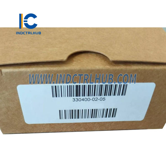 Bently Nevada 330400-02-05 330400 Tezlanish o'lchagichi