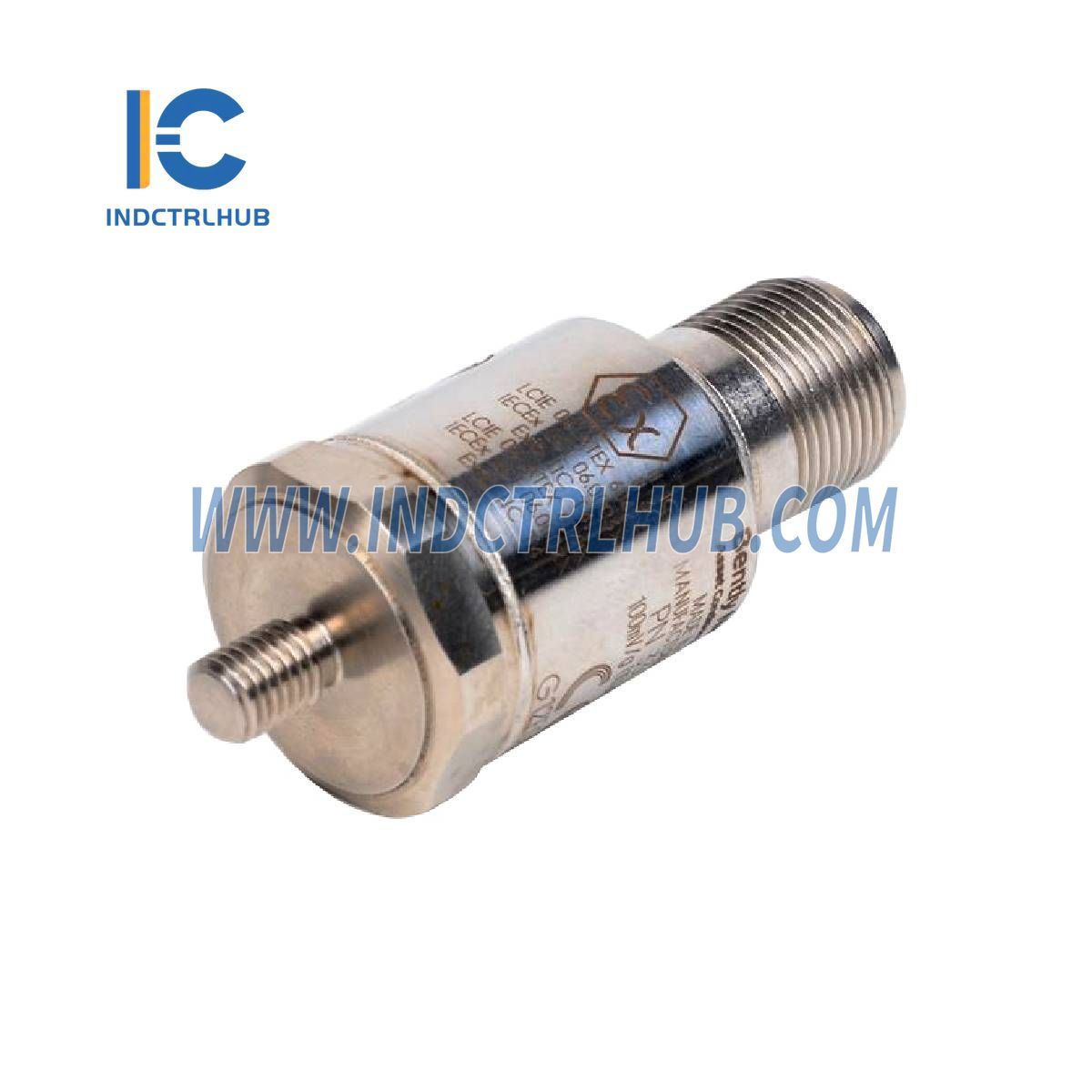 Bently Nevada 330425-01-05 Akcelerometar