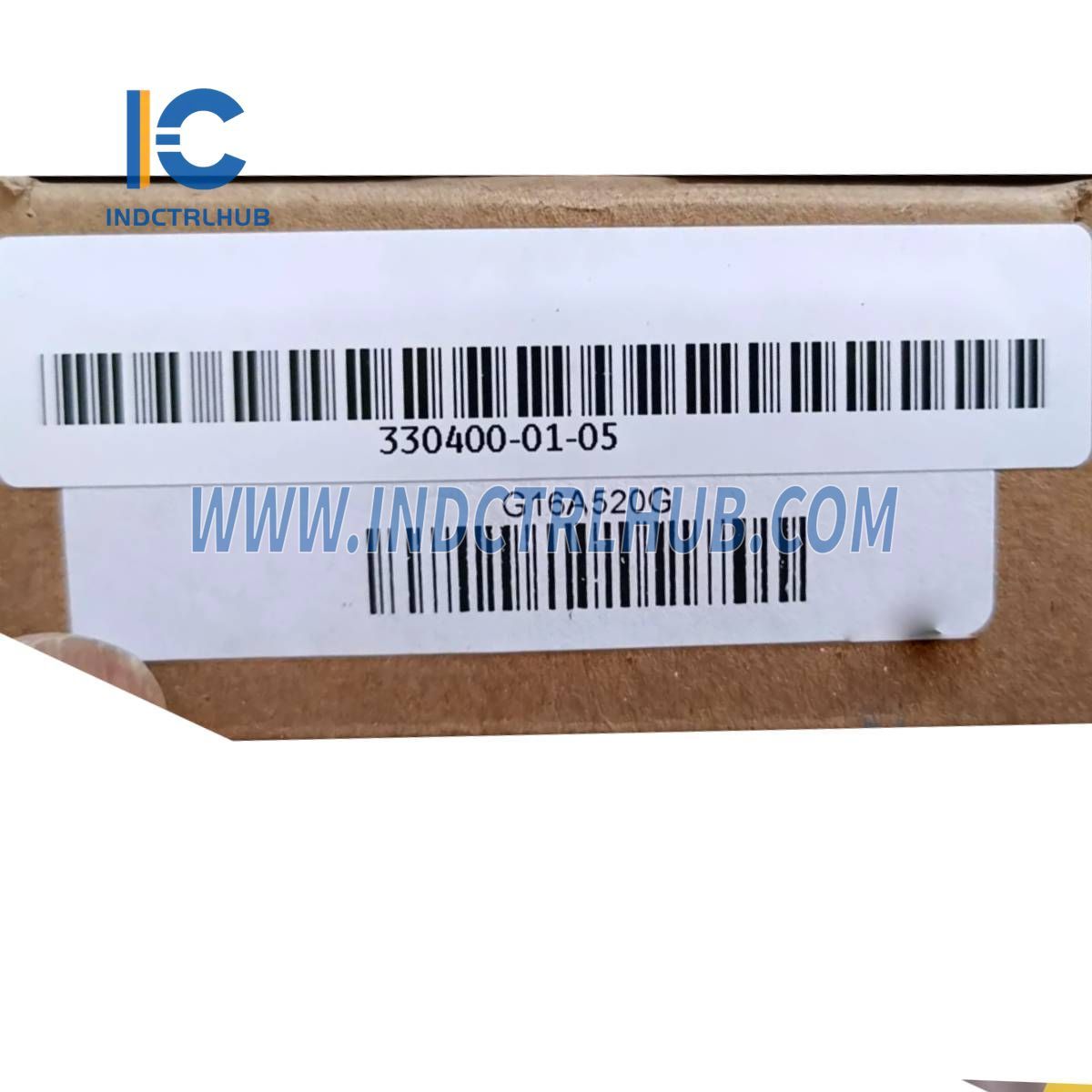 Bently Nevada 330425-01-05 Akcelerometar