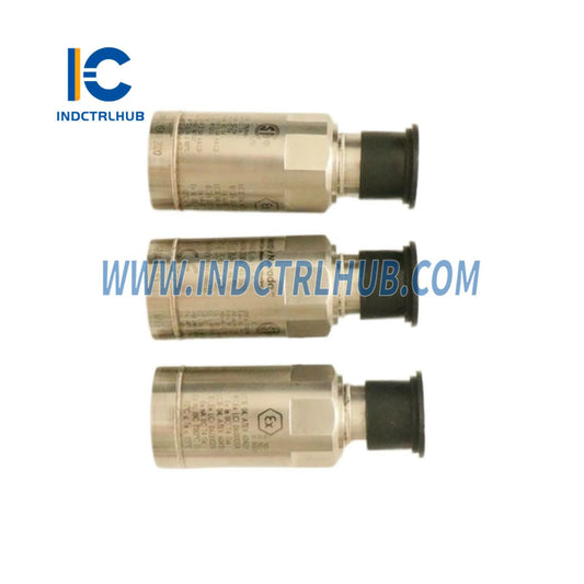 Bently Nevada 330500-02-02 Velomitor Piezo-snelheidssensor