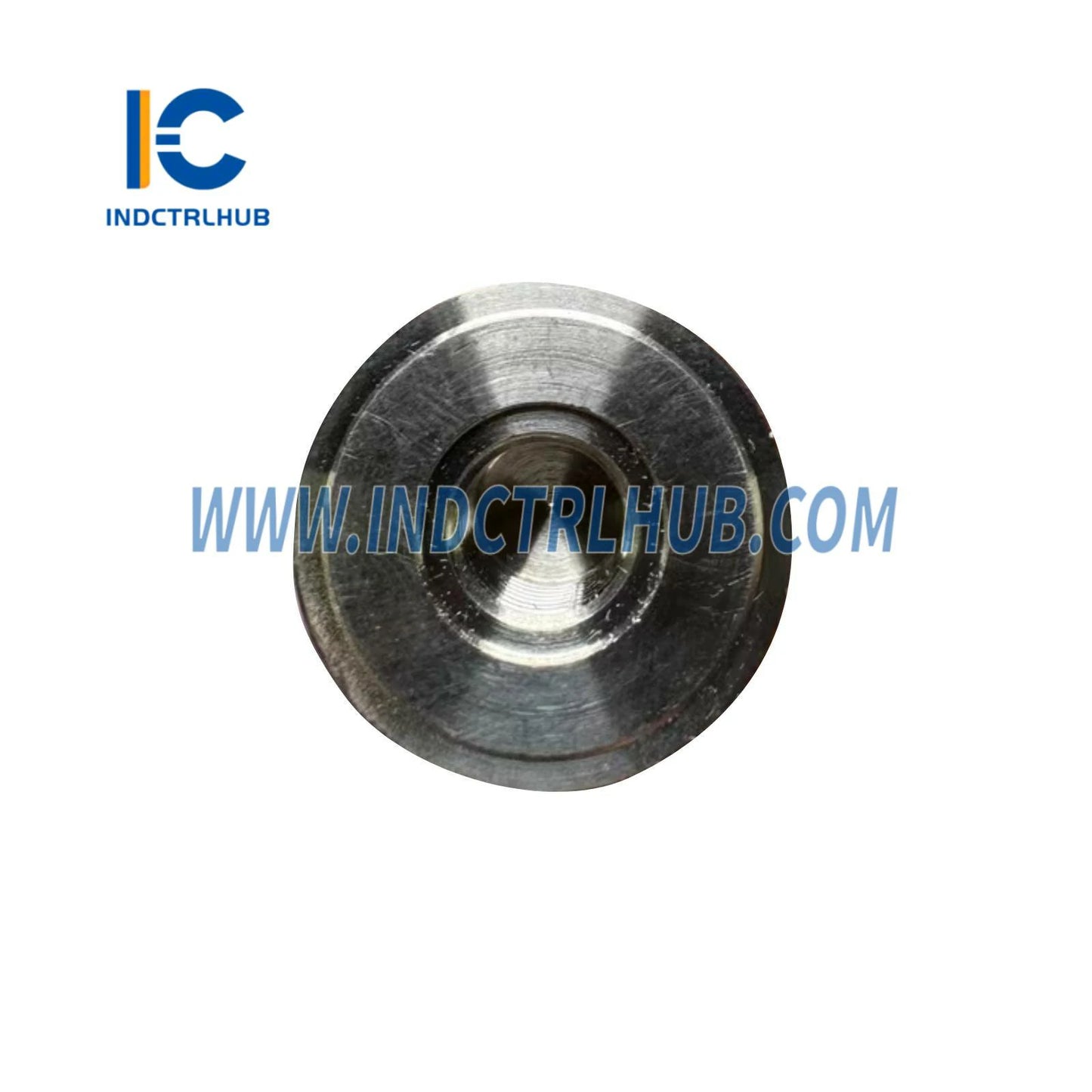 Bently Nevada 330500-02-02 Velomitor Piezo-hız Sensörü