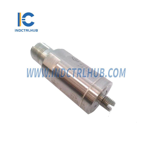 Bently Nevada 330500-02-04 Velomitor piezósebesség-érzékelő