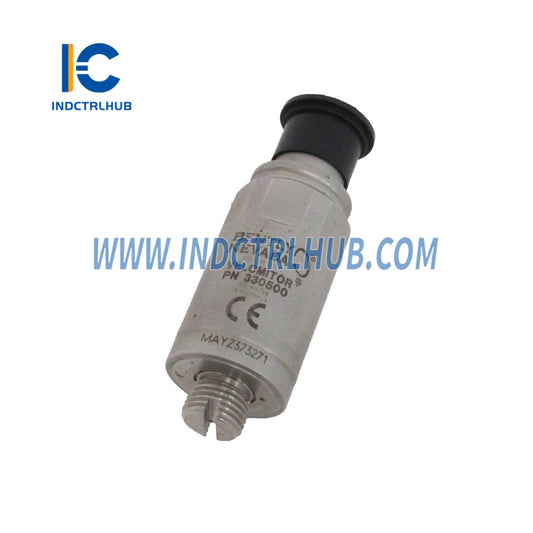 Bently Nevada 330500-A00-C04 Velomitor piezósebesség-érzékelő