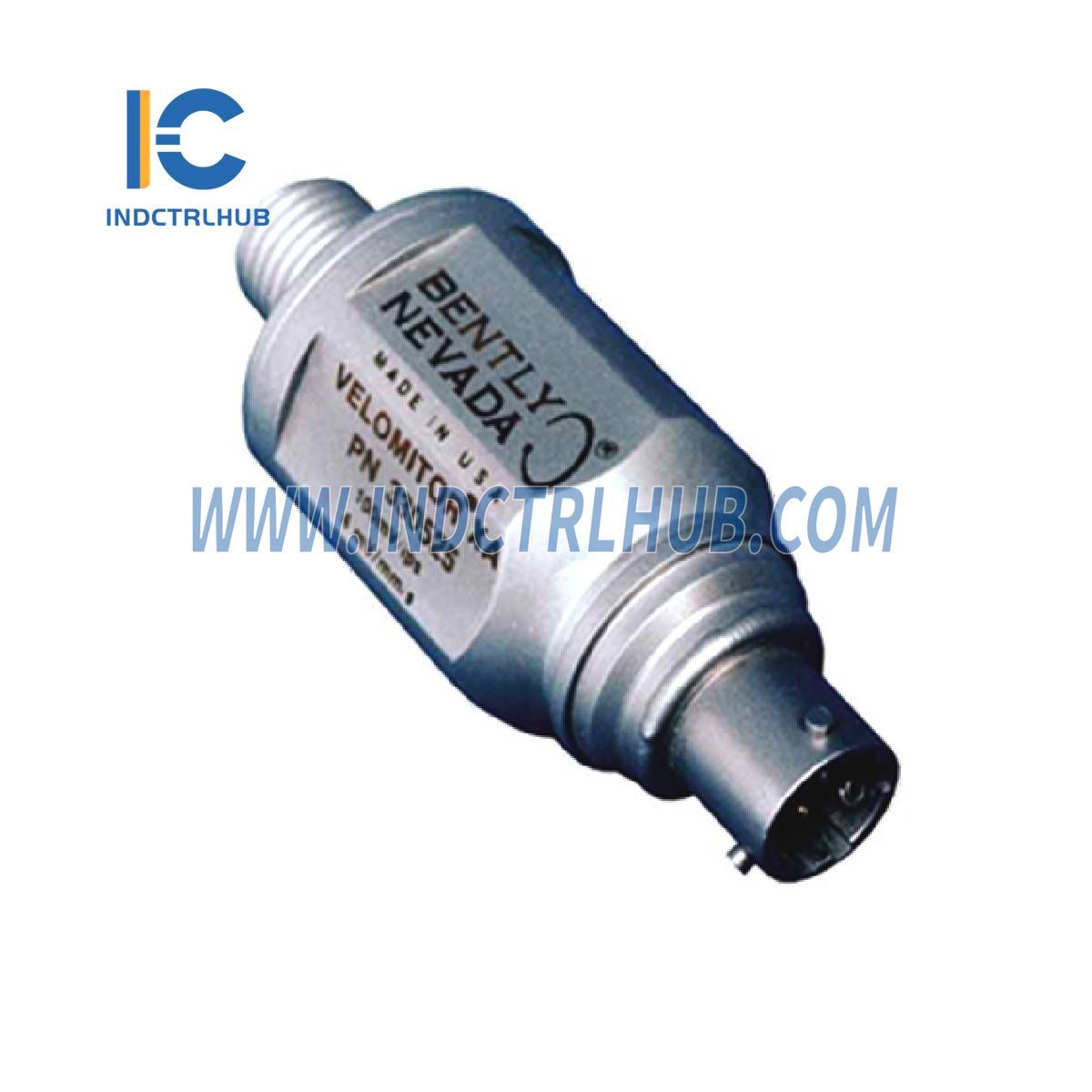 Bently Nevada 330525-00 Velomitor XA Piezo-brzinski Senzor