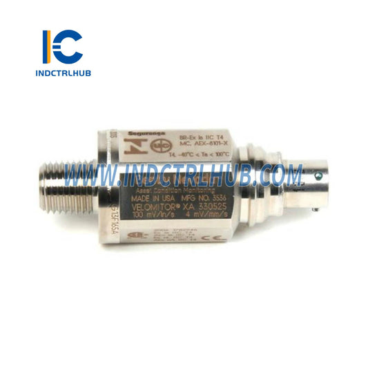 Bently Nevada 330525-00 Velomitor XA Piezo-brzinski Senzor