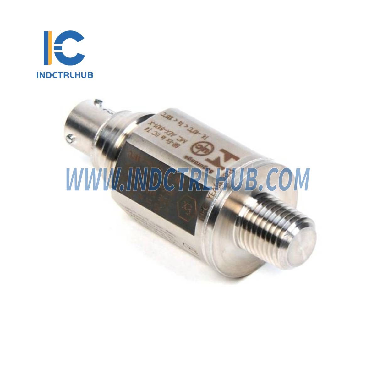 Bently Nevada 330525-00 Velomitor XA Piezo-brzinski Senzor