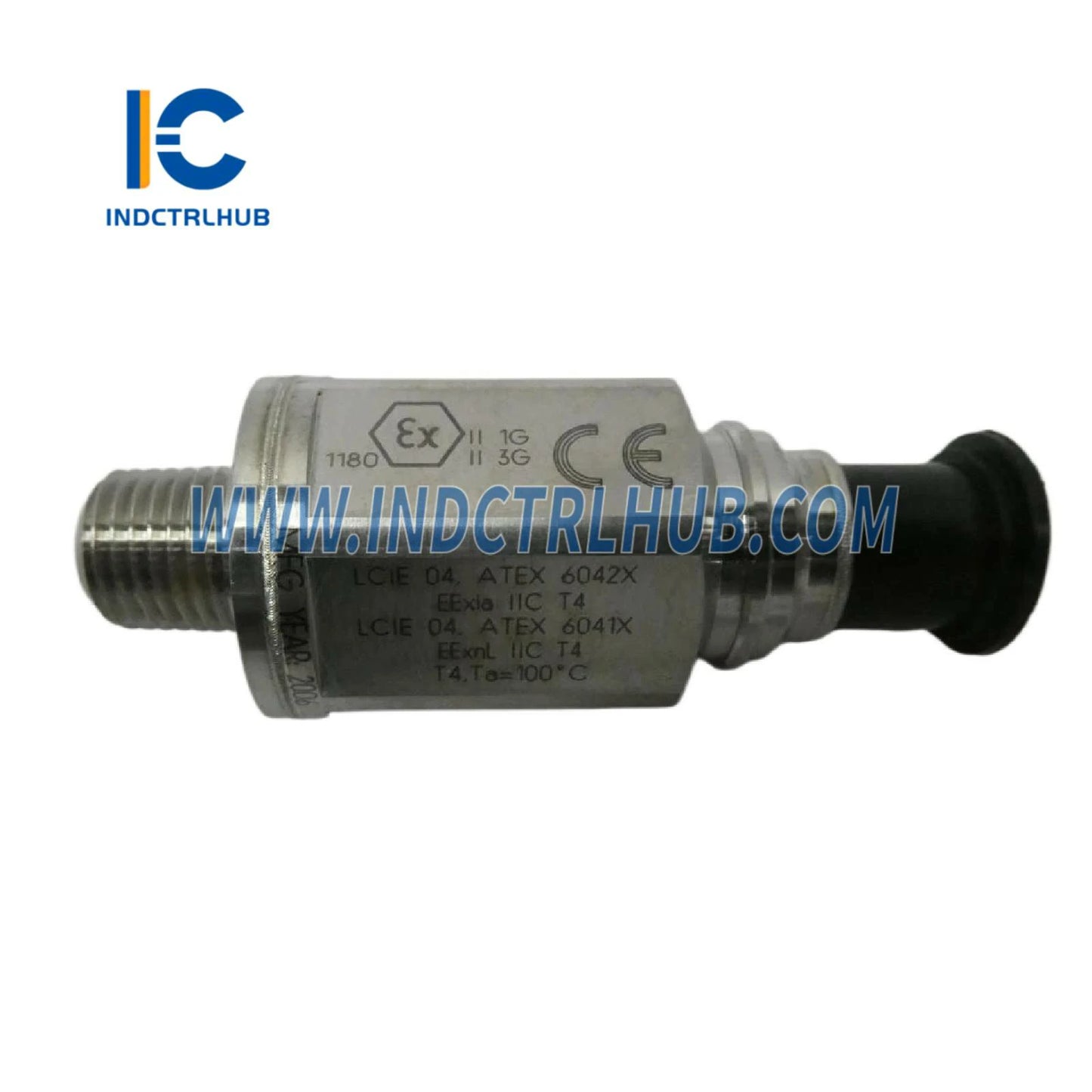 Bently Nevada 330525-01 Velomitor sensori | 3300 seriyasi