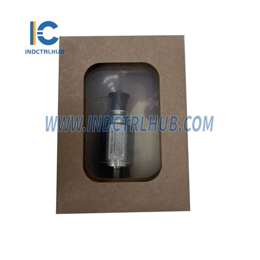 Bently Nevada 330525-02 XA Piezo-sebességérzékelő érzékenység