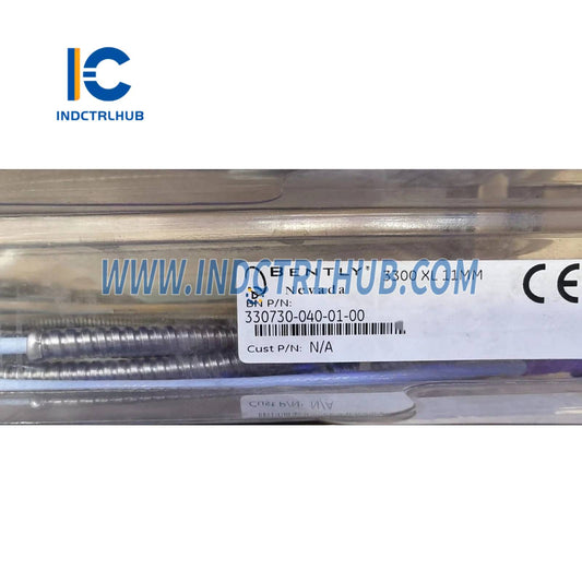 Bently Nevada 330730-040-01-00 3300 XL 11 mm Extension Cable