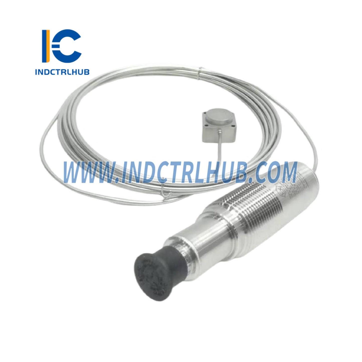 Sistema Velomitor de Alta Temperatura Bently Nevada 330750-60-05