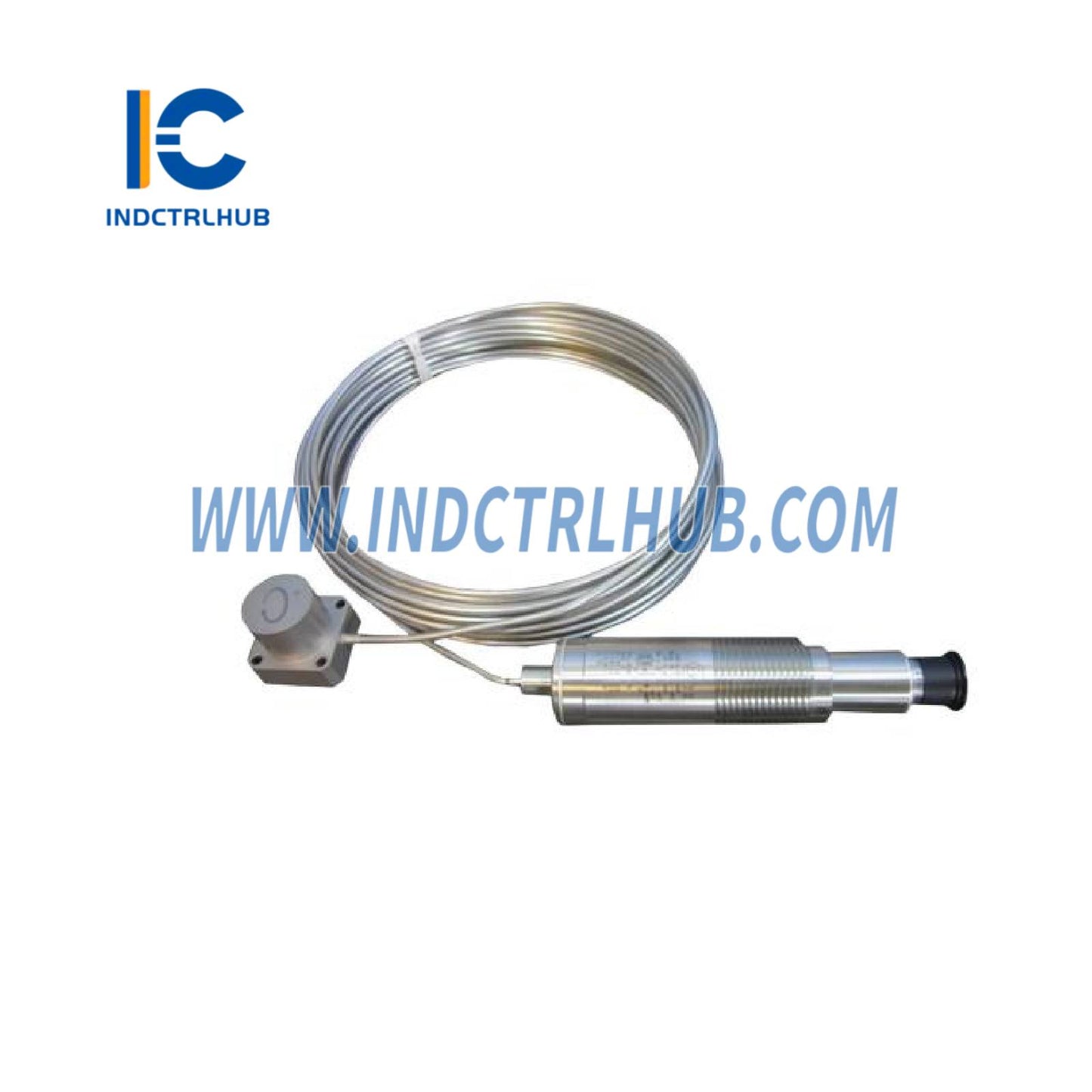 Sistema Velomitor de Alta Temperatura Bently Nevada 330750-60-05