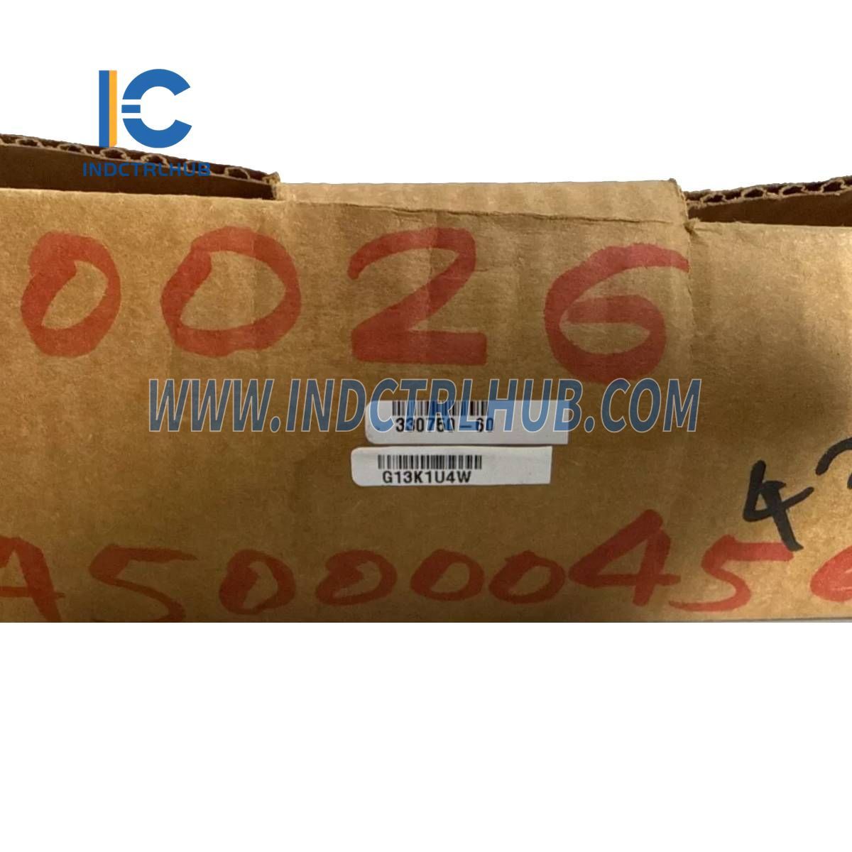 Bently Nevada 330750-60 Hoë Temperatuur Velomitor Stelsel