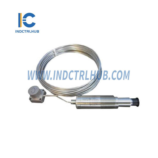 Bently Nevada 330750-60 Система велометра высокой температуры