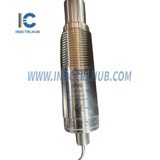 Bently Nevada 330750-60 Система велометра высокой температуры