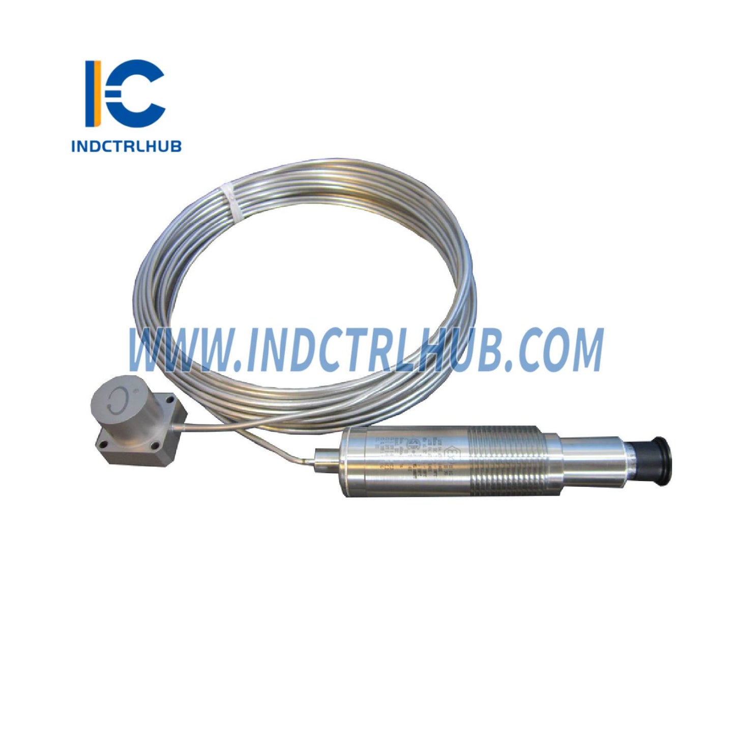 Bently Nevada 330750-80-05 Hoë Temperatuur Velomitor Stelsel