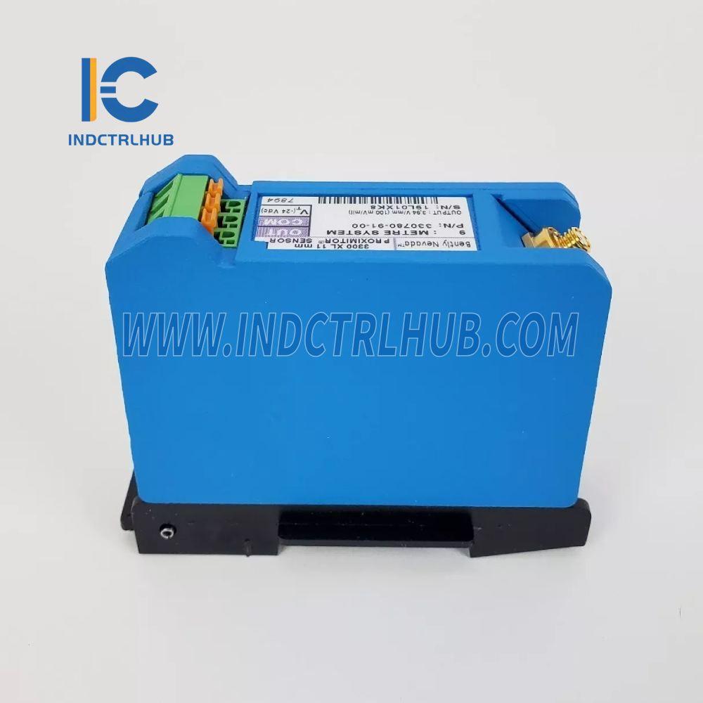 Bently Nevada 330780-91-00 3300 XL 11 mm Proximitor Sensor