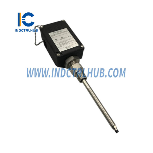 Bently Nevada 330800-16-00-075-00 Velomitor Piezo-versnellingsmeter