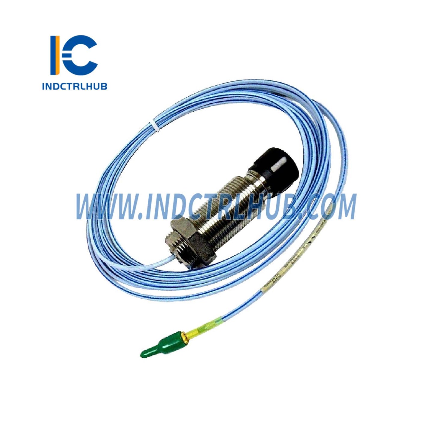 Bently Nevada 330851-04-000-030-10-01-00 Proximity Probe
