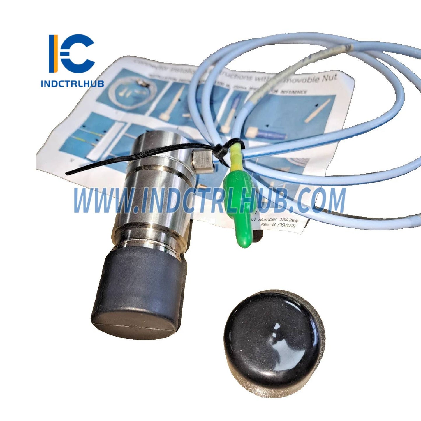 Bently Nevada 330851-04-000-030-10-01-00 Proximity Probe