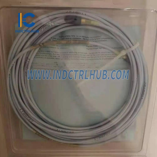 Bently Nevada 330854-080-24-CN 3300 XL 25 mm Uzoqlashtirish Kabeli