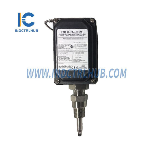 חיישן Bently Nevada 3300 XL 330881-28-00-165-07-02 PROXPAC XL טרנסדוסר קירבה