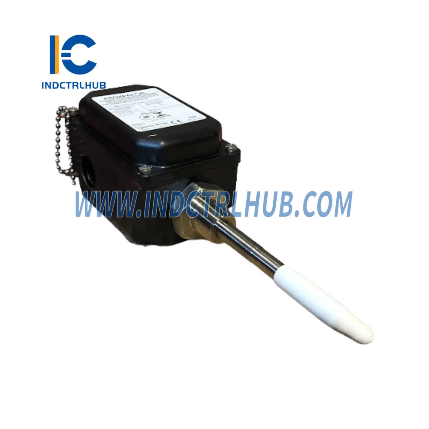 Bently Nevada 330881-BR-04-150-06-02 Transducteur de proximité PROXPAC XL