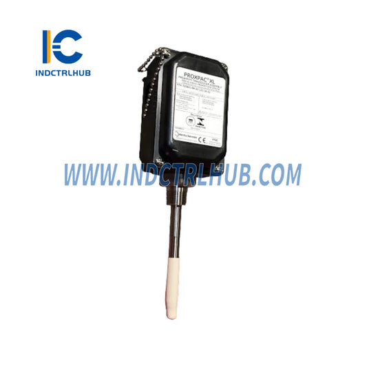 Bently Nevada 330881-BR-04-150-06-02 חיישן קירבה PROXPAC XL Proximity Transducer