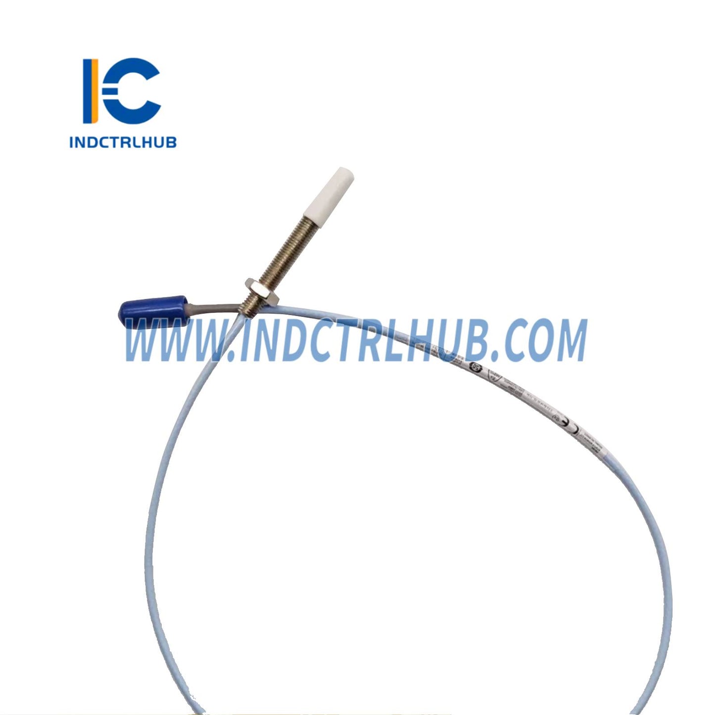 Bently Nevada 330901-00-08-10-02-RU 3300 NSv Proximity Probe