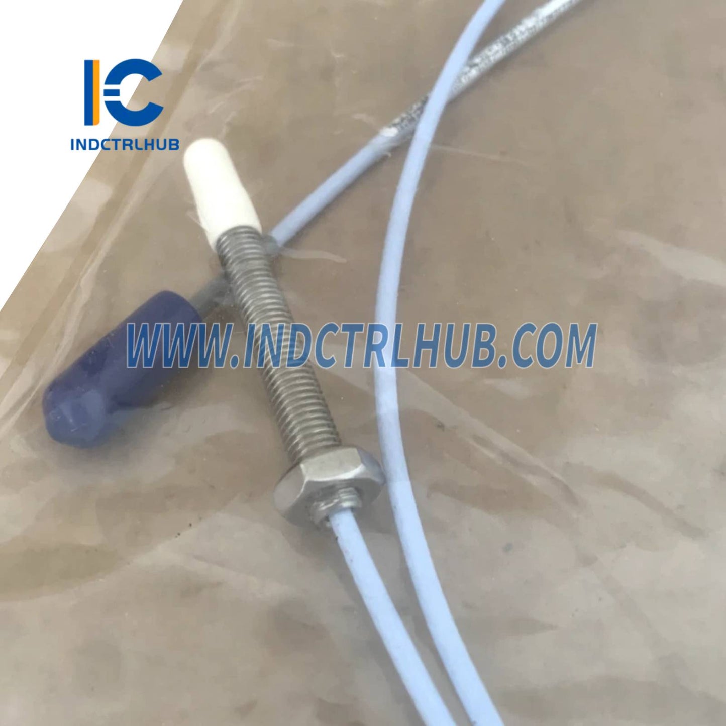 Bently Nevada 330901-00-08-10-02-RU 3300 NSv Proximity Probe