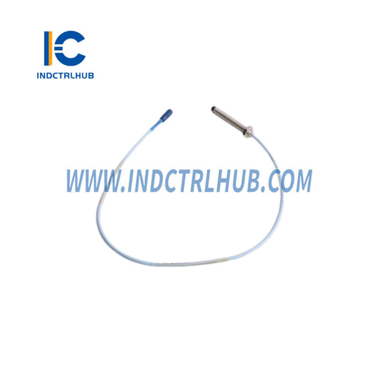 Bently Nevada 330901-00-09-10-02-05 3300 NSv Yaqinlik Probegi