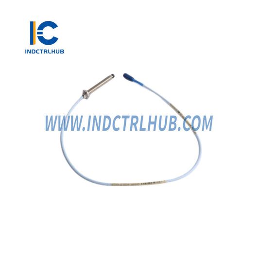 Bently Nevada 330901-00-09-10-02-05 3300 NSv Yaqinlik Probegi