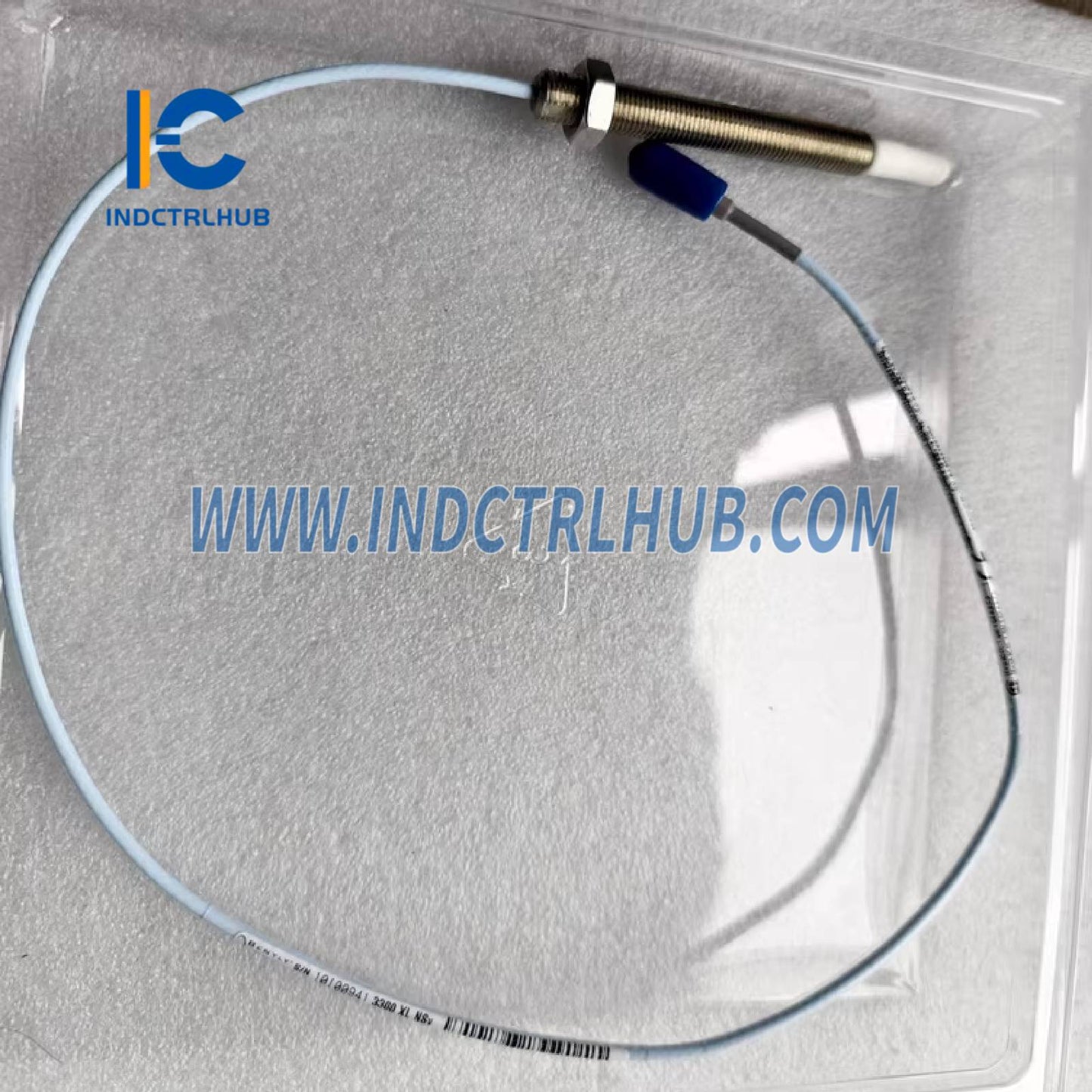 Bently Nevada 330901-00-90-05-02-05 3300 XL Sonde de Proximité NSv Pro
